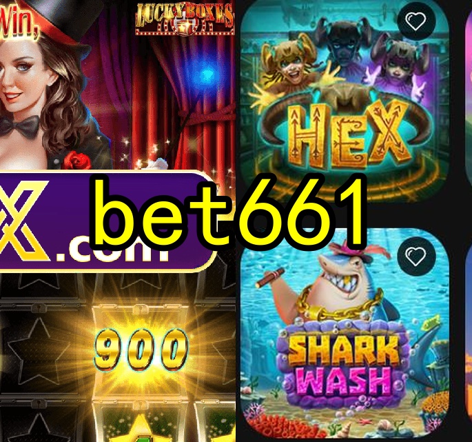 bet661.com