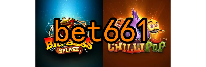 BGaming bet661.Com - Experimente a elegância dos jogos de mesa clássicos e a adrenalina dos caça-níqueis mais populares. Sua diversão está garantida conosco! 💎💸